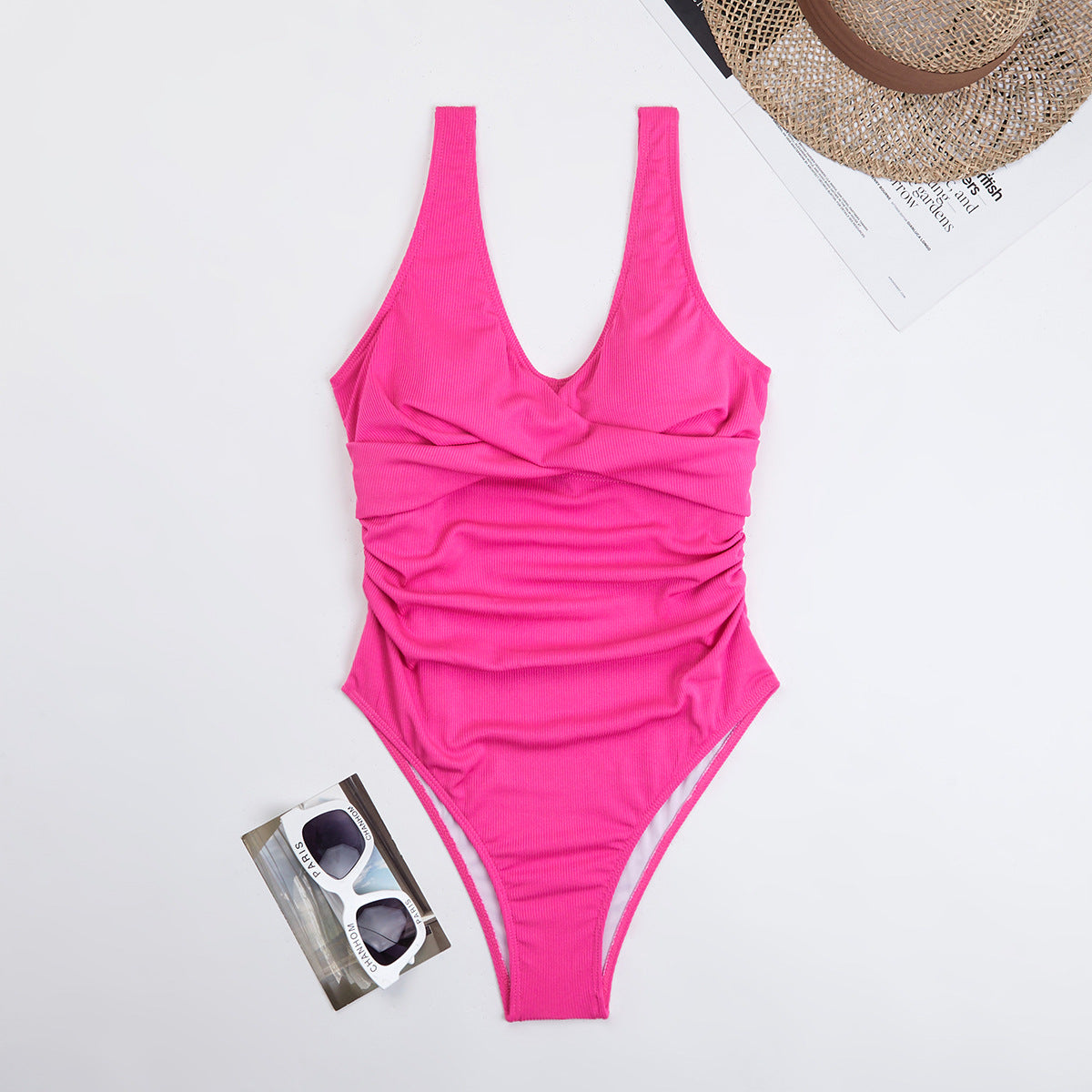 Coral Red