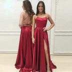 Summer Women Clothing Sexy Strap Dress Backless Evening Dress RMAI