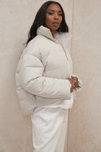 Women Cotton Quilted Coat Winter Casual Couple Clothes Sports Jacket Warm Thickened Cotton Padded Jacket TinkleBell