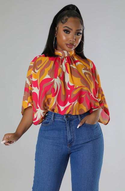 Ropa de mujer Ropa casual Ropa suelta casual para mujer