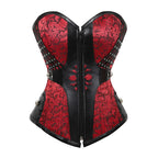 Gothic Court Body Shaping Corset Supply Beloved