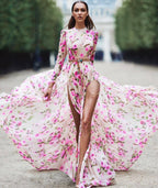 Pink Flower