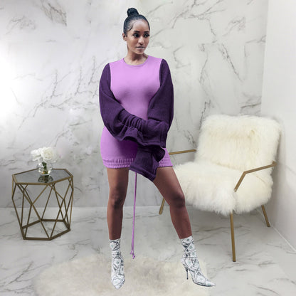 Night Show Sexy Slim Women Clothing Dress