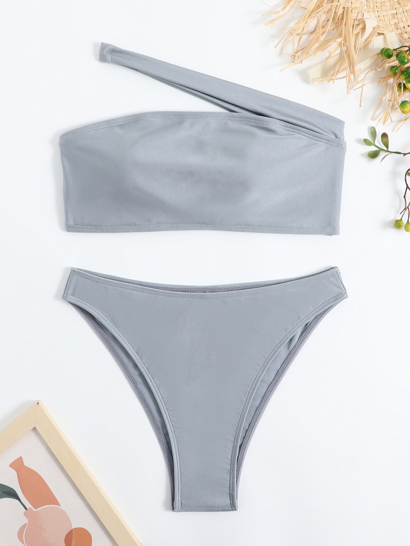 Gray