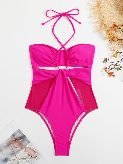Coral Red