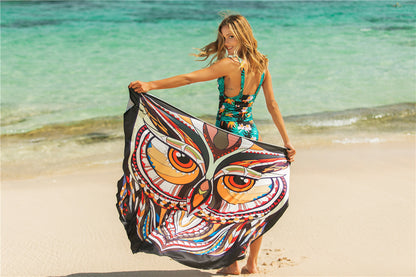 Big Owl