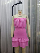 Dark Pink