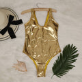 Golden One Piece