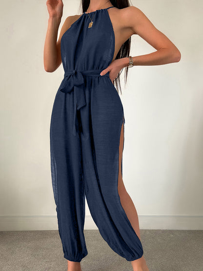 Purplish blue