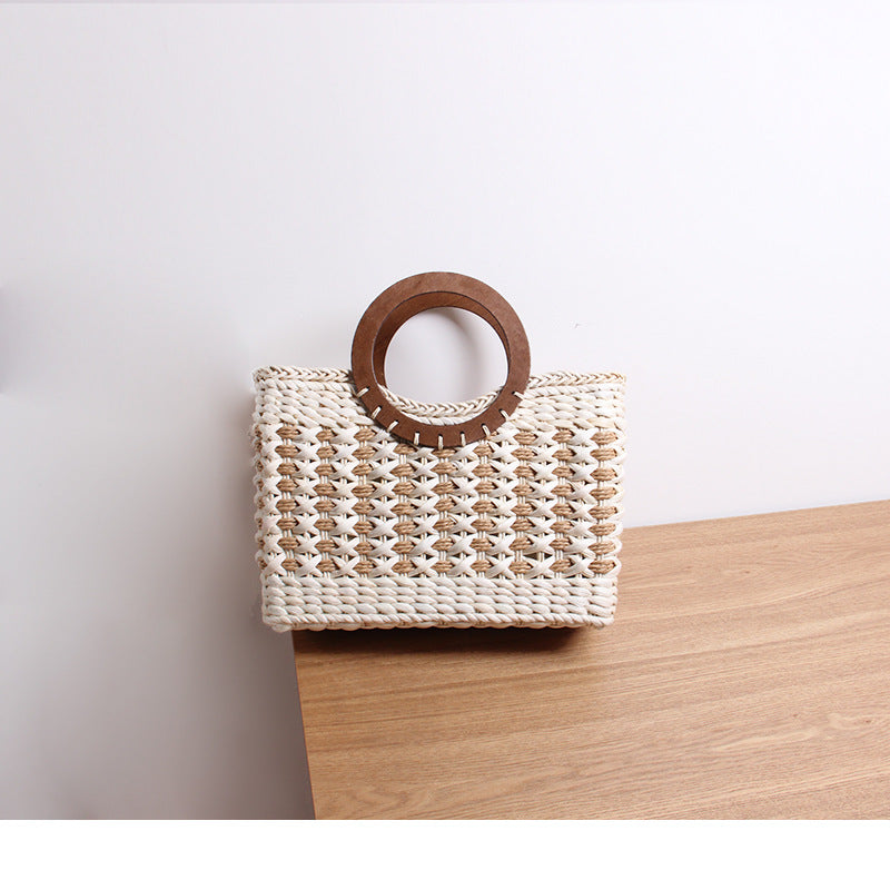 Swallow Square Bag