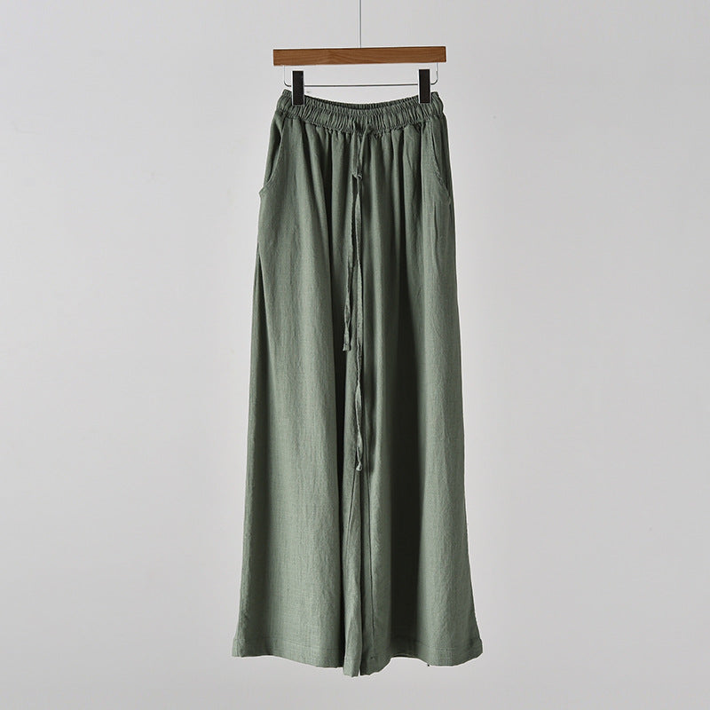 blackish green