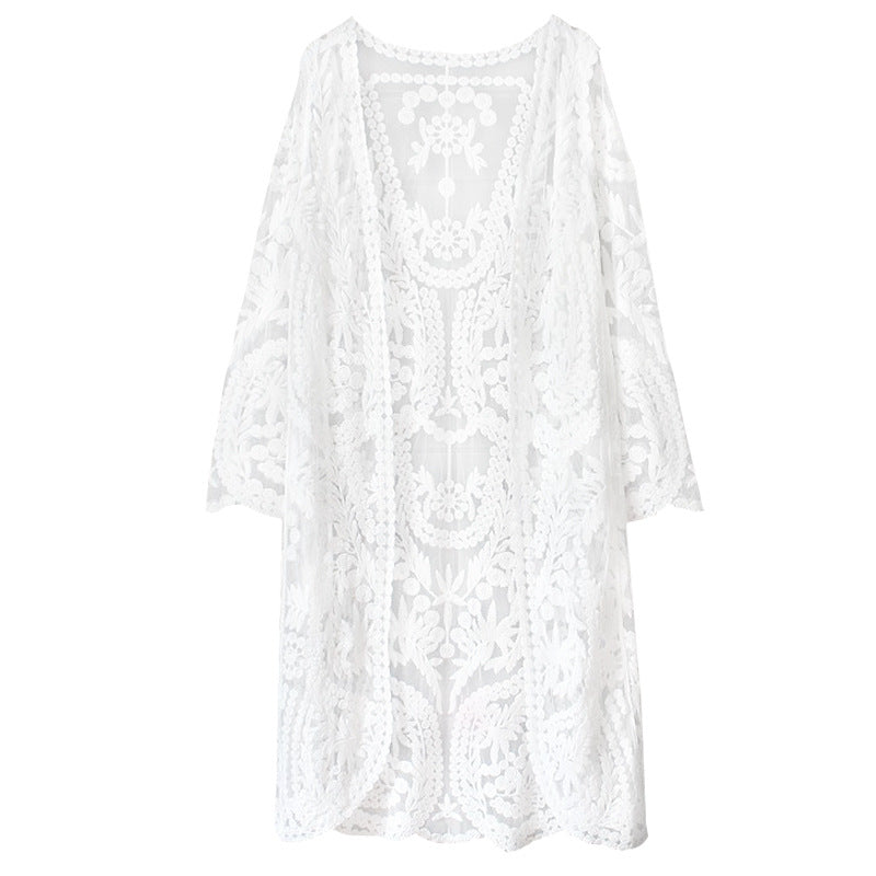 White（120cm）