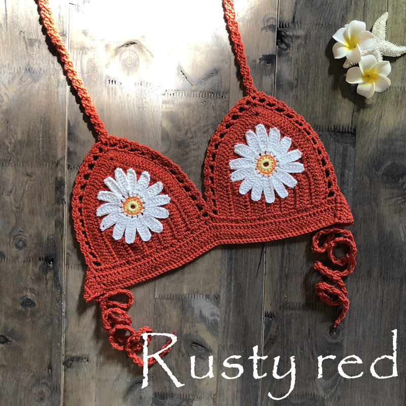 Rusty Red