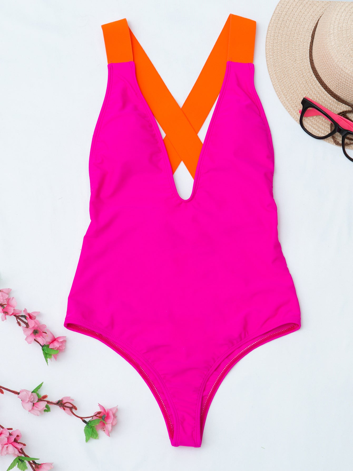 Coral Red