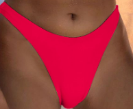 watermelon red