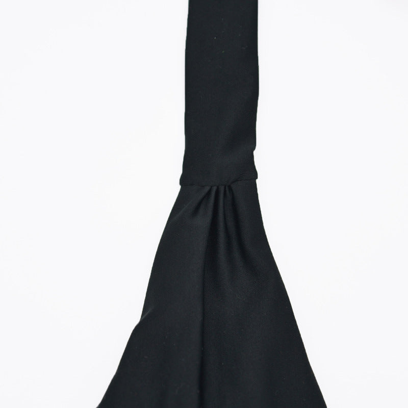 Traje de baño de escote en V profundo para mujer, traje de baño de color sólido, bikini