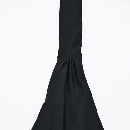 Traje de baño de escote en V profundo para mujer, traje de baño de color sólido, bikini