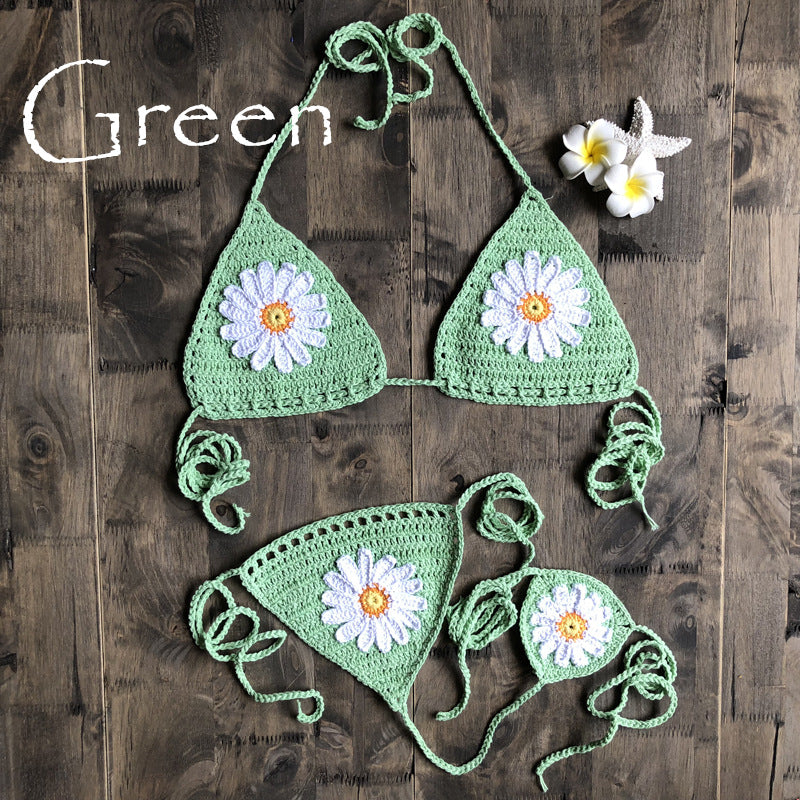 Apple Green
