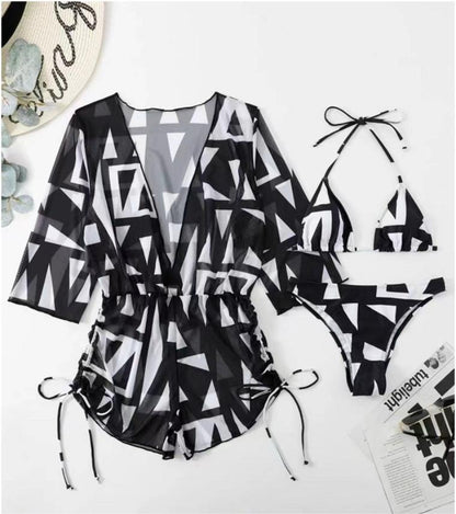 Black Pattern