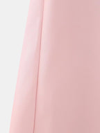 Women Summer Sequined Decorative Short Strap Dress CHEN