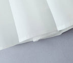 Spring Women Clothing Back Strap Waist Shaping Dress Short ZDShop