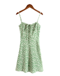 Green Shivering
