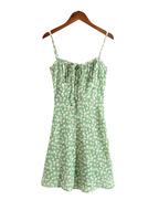 Green Shivering
