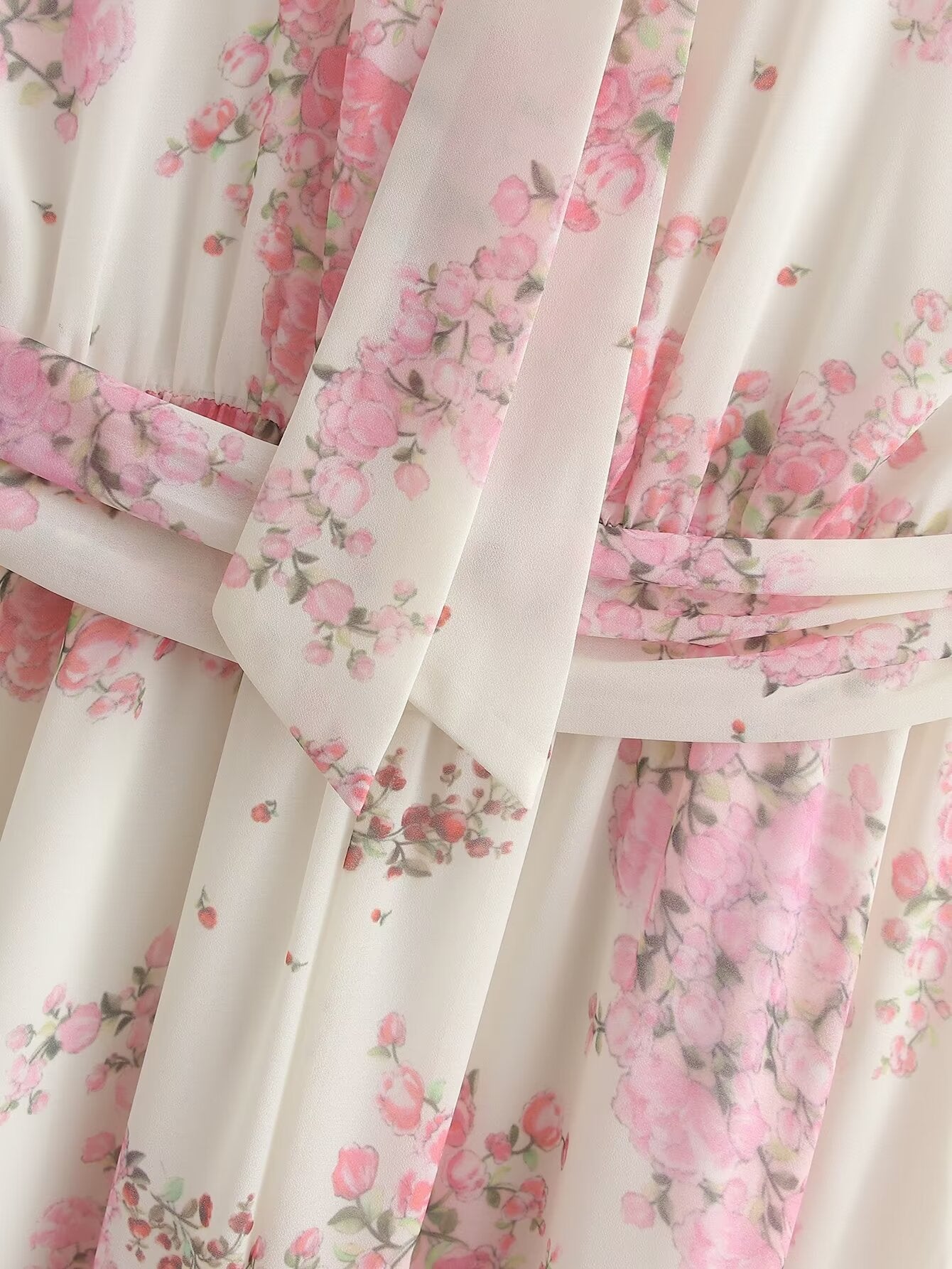 Summer Floral Holiday Dress Women Sexy Dress FRIDAY