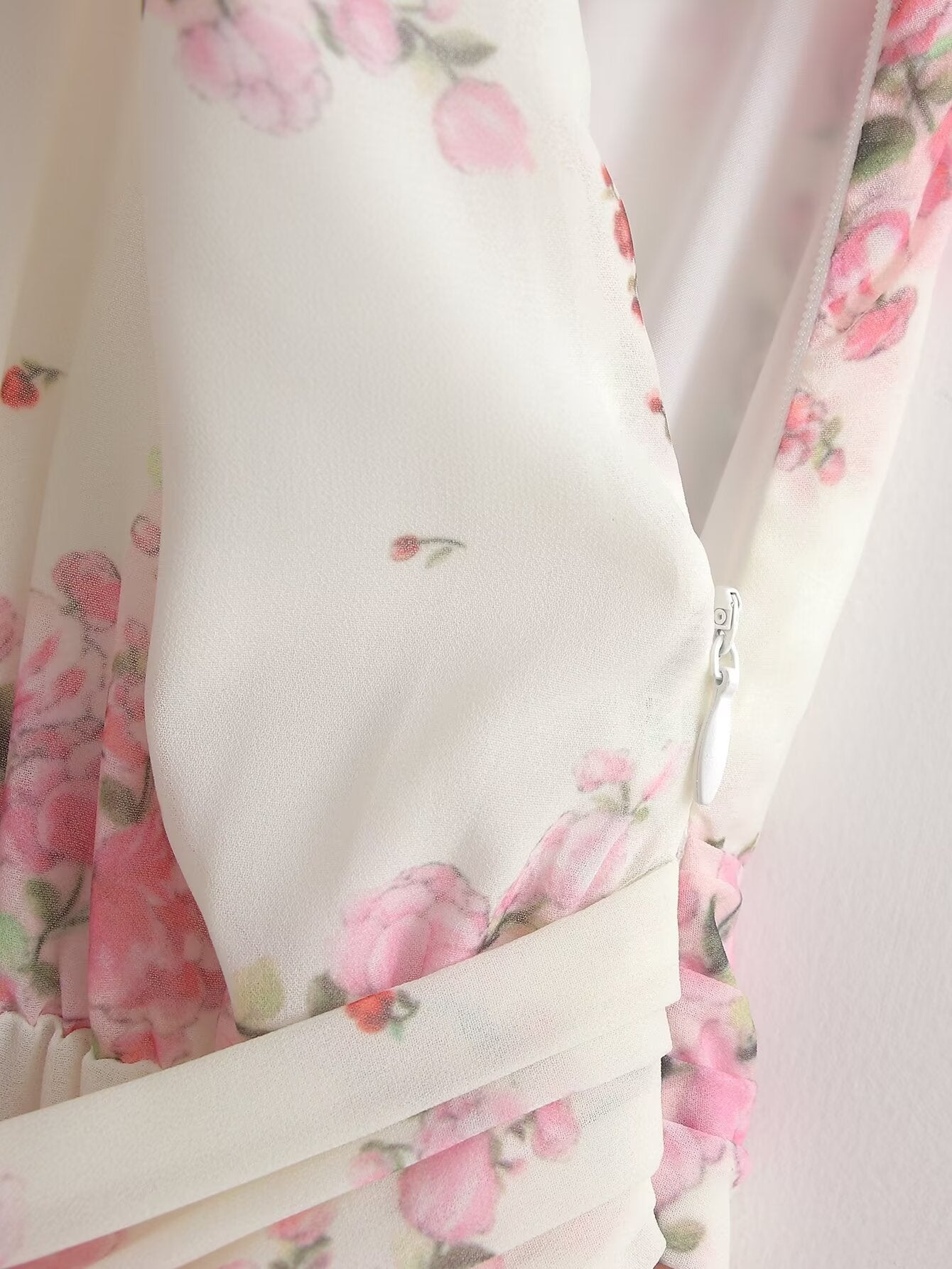 Summer Floral Holiday Dress Women Sexy Dress FRIDAY