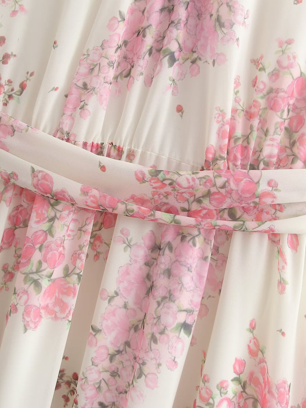 Summer Floral Holiday Dress Women Sexy Dress FRIDAY