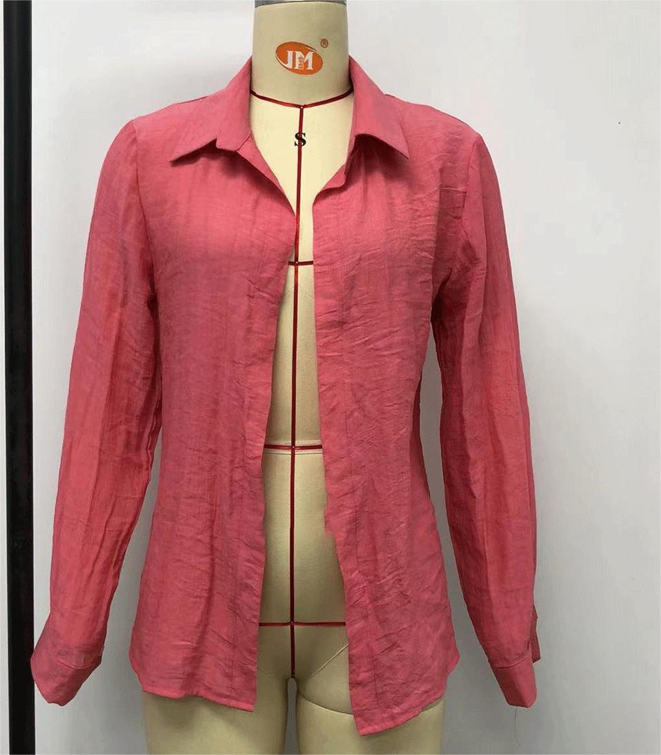 Watermelon Pink