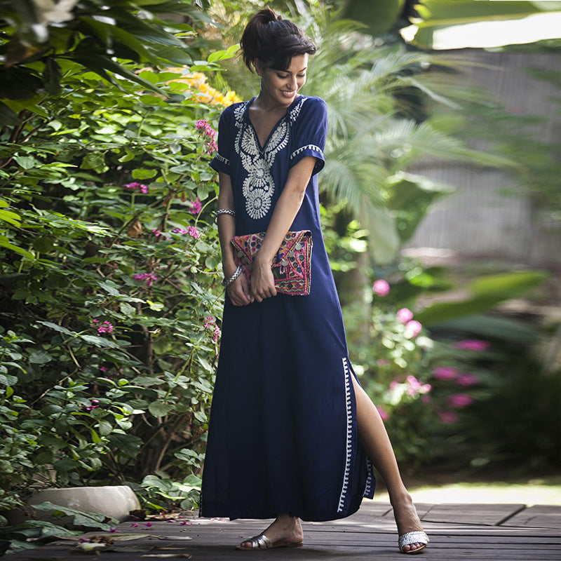 Navy Blue