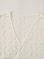 Spring Women Clothing Lace Embroidery Slim Fit Maxi Dress Women CHEN