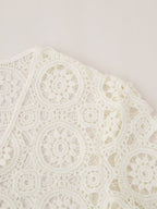 Spring Women Clothing Lace Embroidery Slim Fit Maxi Dress Women CHEN