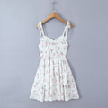 Suspender Skirt