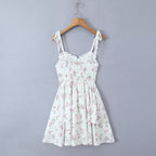 Suspender Skirt