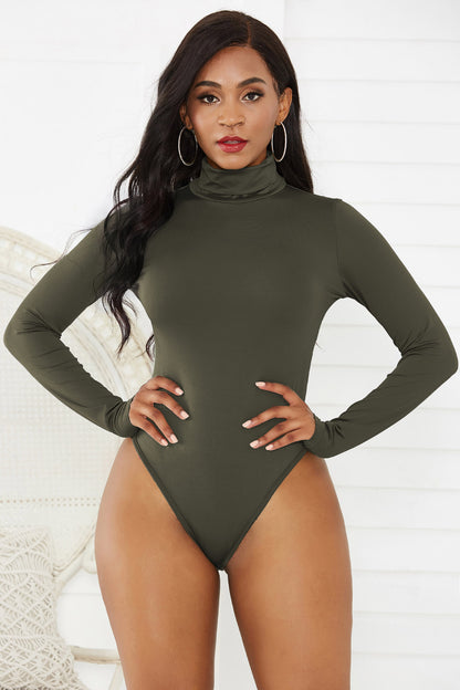 Army Green