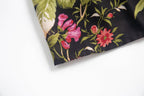 Spring Holiday Casual Strap Lace Large Floral Printed Maxi Dress PullWind