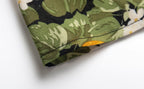 Summer Legal Women Clothing Sling Square Collar Fruit Printed Split Holiday Dress PullWind