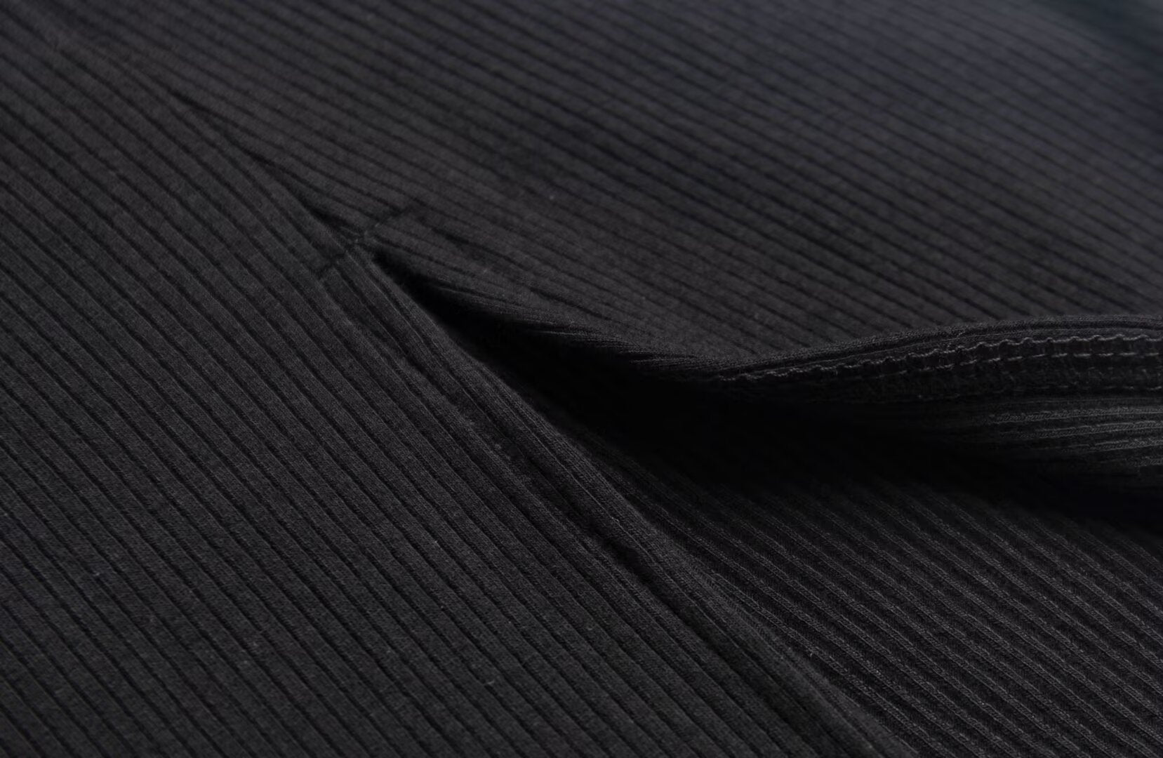 Spring Summer Square Collar Suspender Dress Women Side Slit Sexy Stretch Slim Fit Underwear Mid Length Dress PullWind