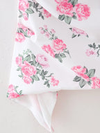 Spring Women Clothing Casual Lace Decorative Floral Suspender Dress CHEN