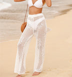 Beach Dress Sexy Cutout Printed Maxi Dress Bikini Cover Up Beach Cover Up Women Menara