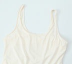 Women Clothing Women Elegant Solid Color Sling Dress JuneMade