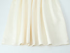 Women Clothing Women Elegant Solid Color Sling Dress JuneMade