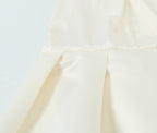 Women Clothing Women Elegant Solid Color Sling Dress JuneMade