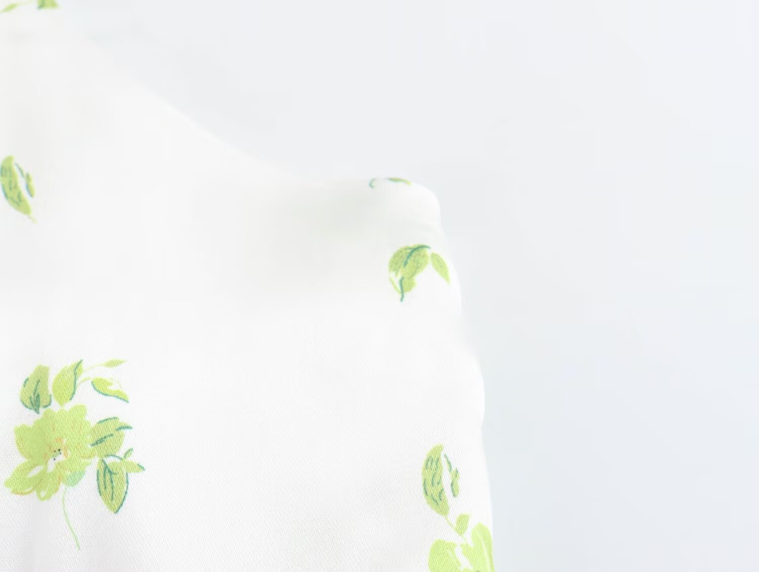 Summer Women Clothing Casual Simple Printing Slip Dress Wennie