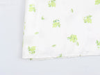 Summer Women Clothing Casual Simple Printing Slip Dress Wennie
