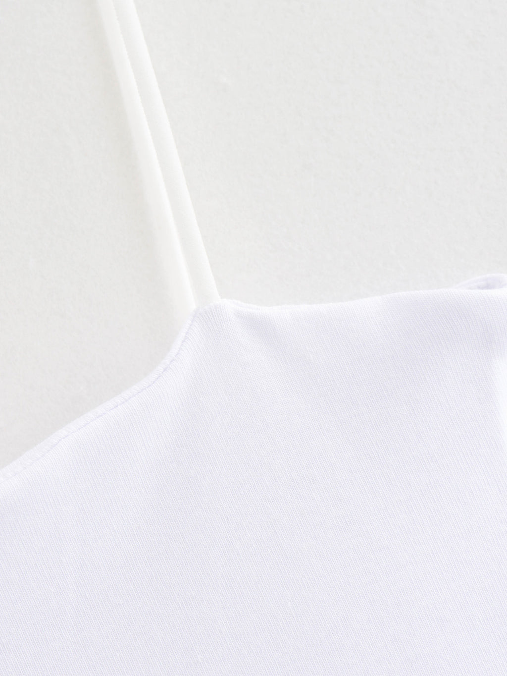 Summer Elegant Low Collar Sleeveless Slim Strap Waist Dress Women DaRoca