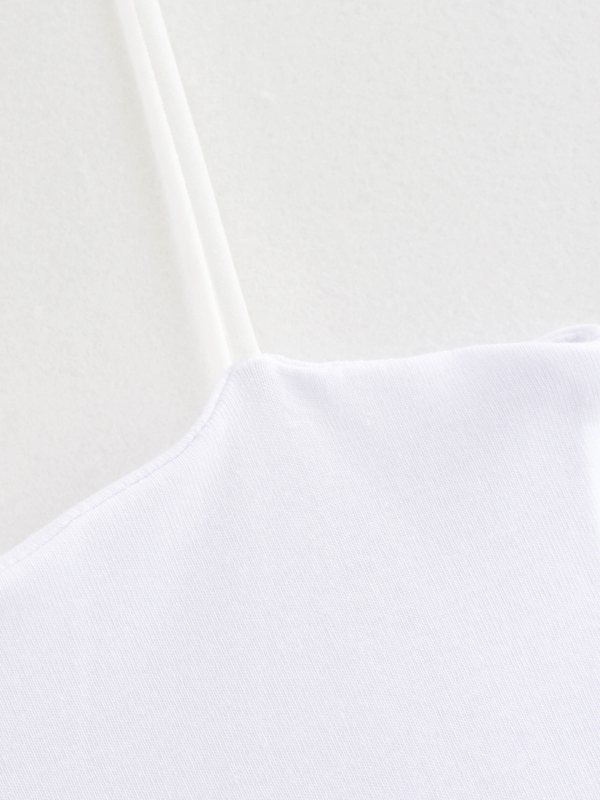 Summer Elegant Low Collar Sleeveless Slim Strap Waist Dress Women DaRoca