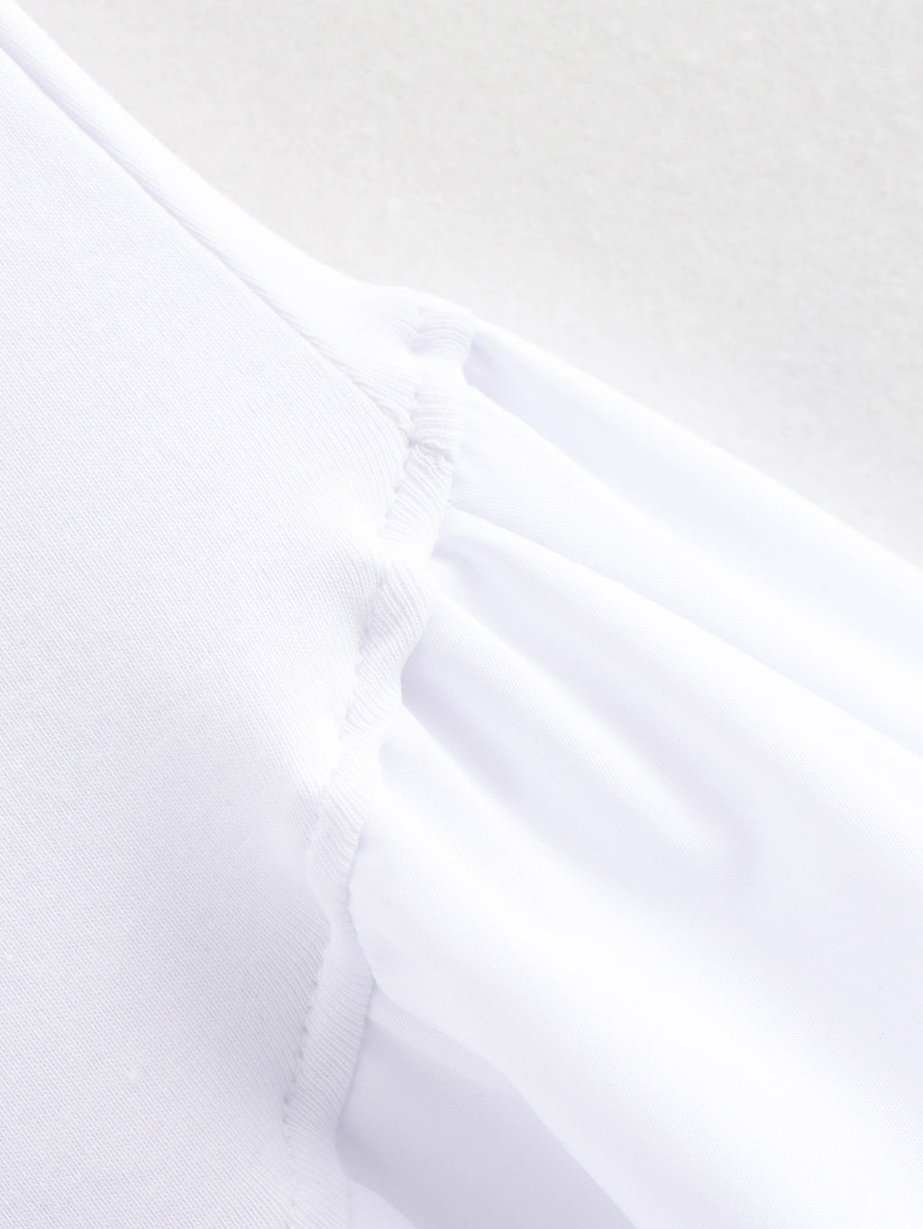 Summer Elegant Low Collar Sleeveless Slim Strap Waist Dress Women DaRoca